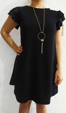 Women's Short Dress Elegant