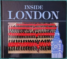 Inside London By Simon