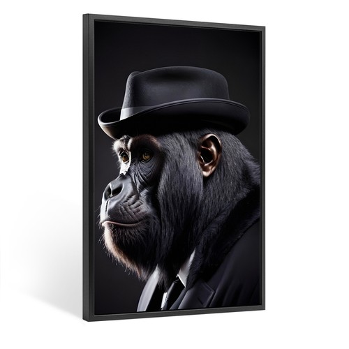 Quadro tela con - quadro,
