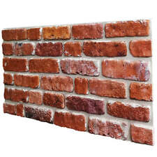 FOCOLARE - pannello finto