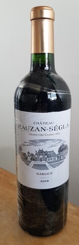 Château rauzan ségla - chÂteau,