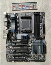 Gigabyte GA-990FXA-UD5 AM3+
