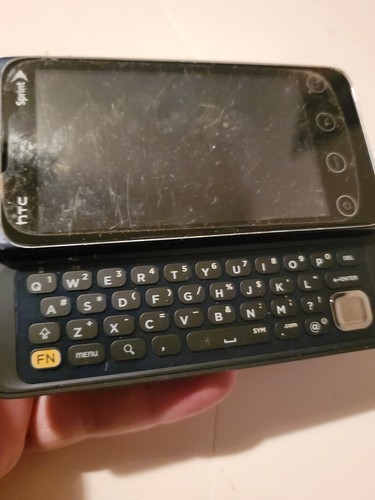 Htc evo shift droid pg06100 - evo,
