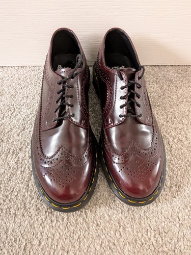Scarpe eleganti martens - dr,