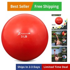 Palline da Esercizio