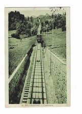 1928 San Pellegrino (Bergamo)