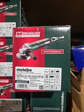 Metabo WEPBA 20-150 Quick DS