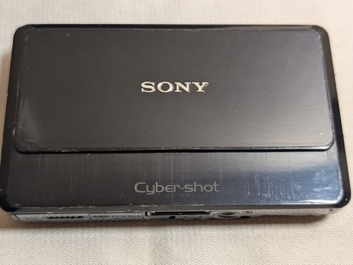 Sony cyber shot dsc tx7 - dsc,