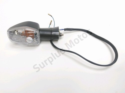 Clignotant arriere honda fmx - clignotant, g