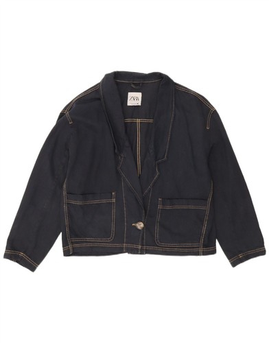 Giacca blazer donna zara - giacca,