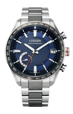 Citizen Attesa Eco Drive GPS
