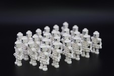 LEGO® Skeleton Minifig Huge