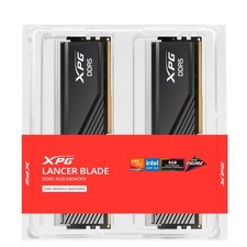 Adata Memoria RAM DDR5 32GB (2x16GB) 6000MHz Dual Channel