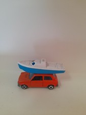 Polistil Autobianchi A112 Weekend No Politoys Mebetoys Mercury Burago Majorette 