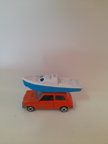 Polistil autobianchi a112 - polistil,