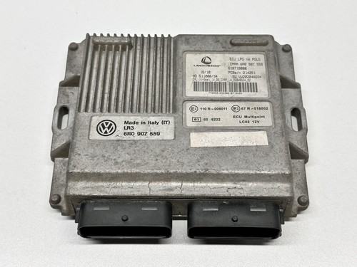Centralina gpl per volkswagen - centralina,