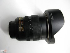 Nikon AF-S DX Zoom-Nikkor