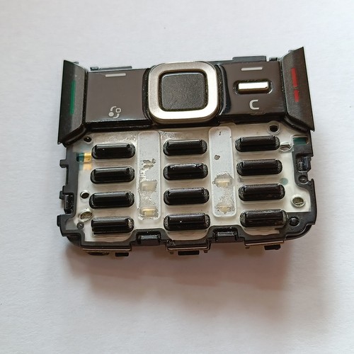 Nokia n82 cover tastiera menu - nokia,