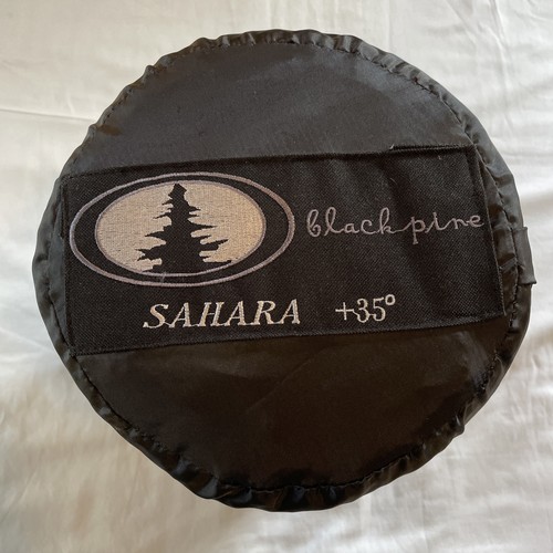 Sacco pelo sportivo sahara - a,