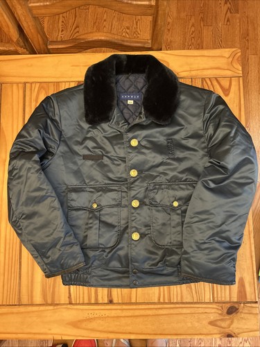 Giacca bomber raso ufficiale