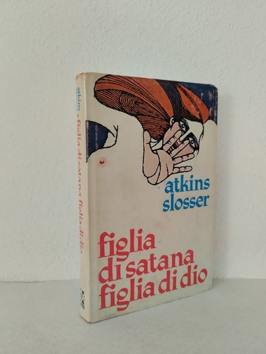 Figlia satana dio - figlia,