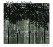 La Mascarade Music For Solo