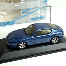 FERRARI 456 GT / MINICHAMPS