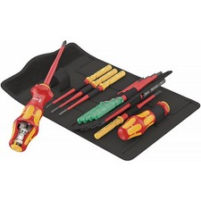 Set cacciaviti 16 pezzi WERA