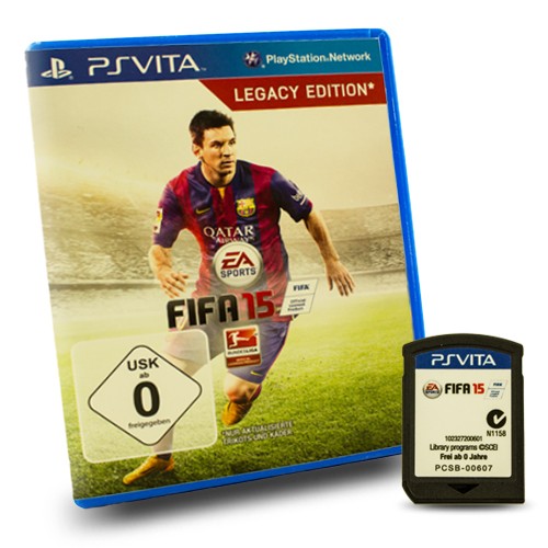 Playstation vita gioco - vita,