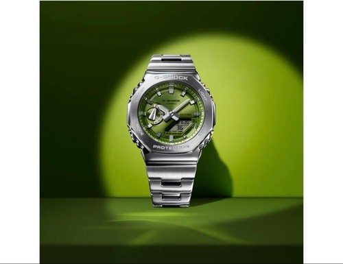 Shock 2110d 3ajf nuovo - gm,