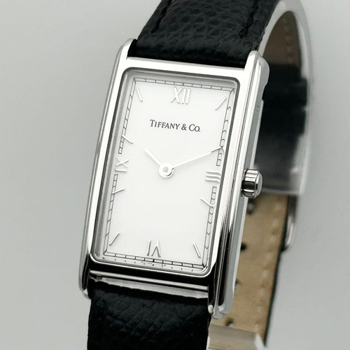 Orologio tiffany l241 - tiffany, co.