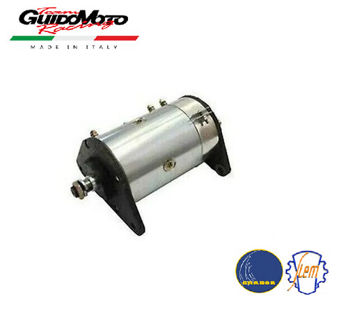 Dinamotore motocarri ape - motocarri, car