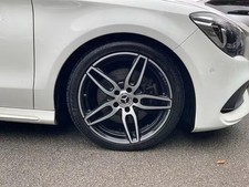 Mercedes Classe A B CLA A220d