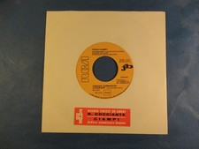 7" JUKE BOX + STICKER - PIERO