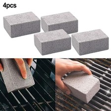 4 pezzi blocco mattoni pulizia