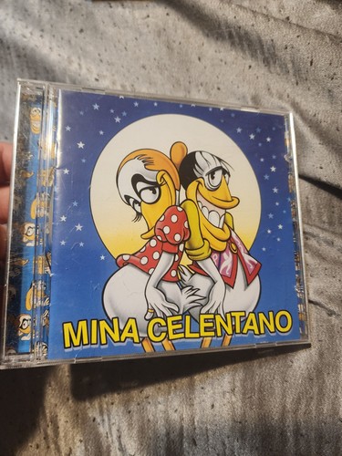 Mina celentano 2011 version - celentano,