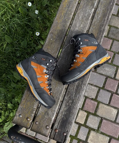 Meindl air revolution gtx - 3.1,