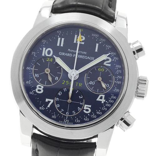 Girard perregaux ferrari - girard-perregaux,