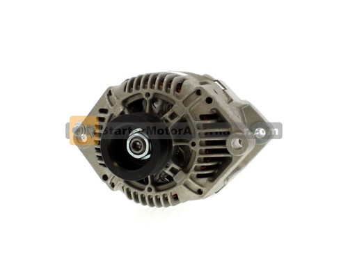 Adatto per alternatore - adatto,