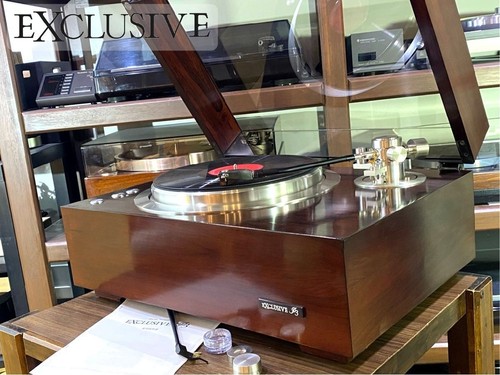 Pioneer exclusive giradischi - pioneer,