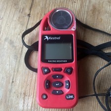Kestrel 5100 0851RED