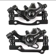 Pinza freno meccanica mtb - pinza,