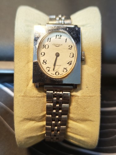 Vecchio orologio donna - da,