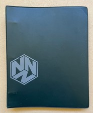 Campionario Caratteri fonderia