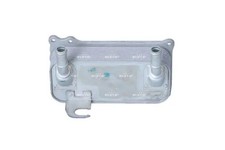 Radiatore olio motore