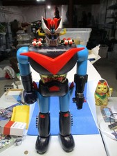 Modellino Shogun Warriors