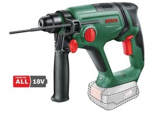 Tassellatore perforatore sds - tassellatore,