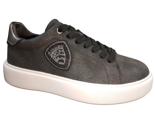 Scarpe blauer venus01 donna - scarpe, n
