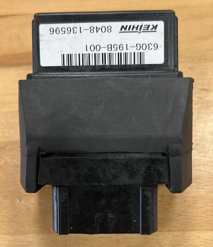 Sym joymax 300 - 300,
