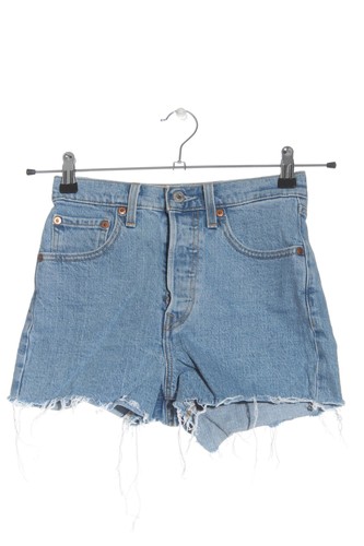 Levi pantaloncino jeans - pantaloncino, di